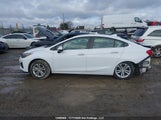 Chevrolet Cruze Lt 1G1BE5SM7K7113776 снимка