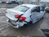 Chevrolet Cruze Lt 1G1BE5SM7K7113776 снимка