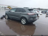 Ford Edge Se 2FMPK4G9XHBC05576 fotografie