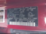 Hyundai Kona KM8HACAB3RU160067 снимка