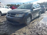 Dodge Journey Se 3C4PDCABXGT225110 снимка