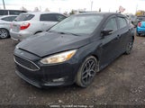 Ford Focus Se 1FADP3K21HL288706 fotografie