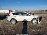 Nissan Rogue S/Sl/Sv 5N1AT2MV2FC901421 снимка