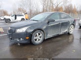 Chevrolet Cruze 1G1PF5SB6E7389839 снимка
