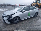 Toyota Corolla Le/Se/Xle/Night Shade JTDBCMFE5RJ021539 photo