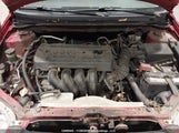 Toyota Corolla Ce/Le/S 2T1BR32E87C773176 снимка