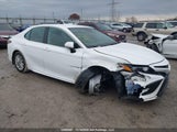 Toyota Camry Se Night Shade/Se 4T1G11AK1RU252746 снимка