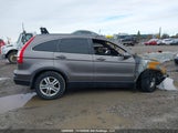 Honda Cr-V Ex-L 5J6RE4H70BL822567 снимка