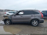 Honda Cr-V Ex-L 5J6RE4H70BL822567 снимка