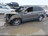 Honda Cr-V Ex-L 5J6RE4H70BL822567 снимка