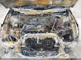 Honda Cr-V Ex-L 5J6RE4H70BL822567 снимка