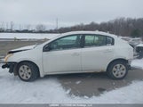 Nissan Sentra 3N1AB6AP3AL672297 снимка