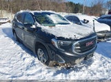 GMC Terrain Sle 3GKALTEV8ML361202 fotografie