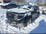 GMC Terrain Sle 3GKALTEV8ML361202 fotografie