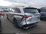 Toyota Sienna Xse 7-Passenger 5TDGSKFC5RS149097 fotografie