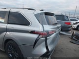 Toyota Sienna Xse 7-Passenger 5TDGSKFC5RS149097 снимка