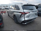 Toyota Sienna Xse 7-Passenger 5TDGSKFC5RS149097 photo