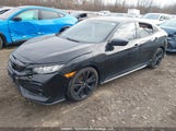 Honda Civic Sport SHHFK7H42KU302722 fotografie