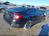 Honda Civic Touring 2HGFC1F91HH104924 снимка