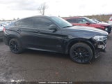 BMW X6 xDrive35I 5UXKU2C54J0X48430 fotografie