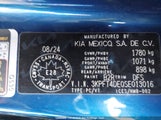 Kia K4 Lx 3KPFT4DE0SE013016 снимка