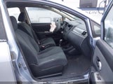 Nissan Versa 1.8S 3N1BC1CP8BL482028 снимка