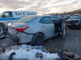 Toyota Corolla L/Le/Le Pls/Prm/S/S Pls 2T1BURHE1EC214185 photo