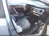 Toyota Corolla L/Le/Le Pls/Prm/S/S Pls 2T1BURHE1EC214185 fotografie