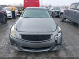 Infiniti G37 JN1CV6AR8AM457067 снимка