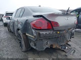 Infiniti G37 JN1CV6AR8AM457067 снимка