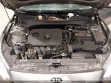 Kia Forte 3KPF54AD1ME318520 снимка