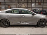 Kia Forte 3KPF54AD1ME318520 снимка