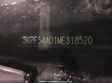 Kia Forte 3KPF54AD1ME318520 снимка