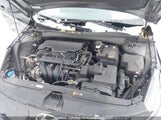 Hyundai Elantra Sel KMHLM4AG7NU353996 снимка