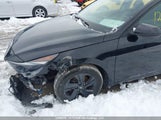 Hyundai Elantra Sel KMHLM4AG7NU353996 снимка