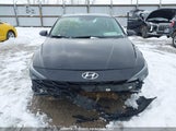 Hyundai Elantra Sel KMHLM4AG7NU353996 снимка