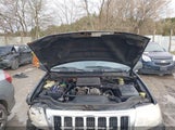 Jeep Grand Cherokee Limited 1J4GW58N84C336326 photo