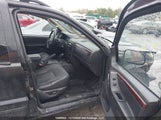 Jeep Grand Cherokee Limited 1J4GW58N84C336326 fotografie