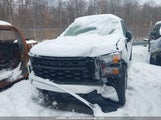 Chevrolet Silverado K1500 Custom 3GCPKBEK5SG362614 снимка