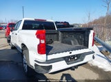 Chevrolet Silverado K1500 Custom 3GCPKBEK5SG362614 снимка