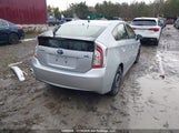Toyota Prius JTDKN3DU6C1498924 снимка