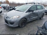 Mazda Mazda5 JM1CR2W31A0370245 снимка