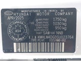 Hyundai Elantra Preferred KMHLM4DG3SU023764 снимка
