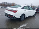 Hyundai Elantra Preferred KMHLM4DG3SU023764 снимка