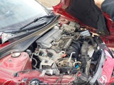 Hyundai Elantra Sel KMHLM4AG8NU283571 снимка