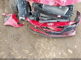 Hyundai Elantra Sel KMHLM4AG8NU283571 снимка