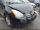 Nissan Rogue JN8AS5MV0BW289709 снимка