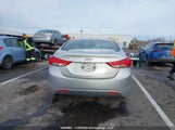 Hyundai Elantra 5NPDH4AE7CH143286 снимка