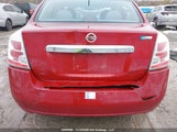 Nissan Sentra 2.0/2.0S/Sr/2.0Sl 3N1AB6AP9AL660283 fotografie