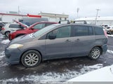 Mazda Mazda5 Gs/Gt JM1CR2W30A0380653 снимка